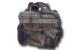 Motor OM 602.980 Mercedes Benz Sprinter 4-t Furgón (904) 412 D (122 cv)