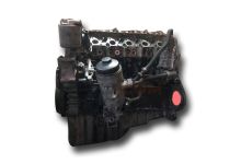Motor OM 602.980 Mercedes Benz Sprinter 4-t Furgón (904) 412 D 4X4 (115 cv)