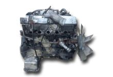 Motor OM 602.980 Mercedes Benz Sprinter 4-t Furgón (904) 412 D 4X4 (122 cv)