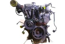 Motor OM 602.982 Mercedes Benz Clase E (W210) E 290 Turbo-D (210.017) (129 cv)