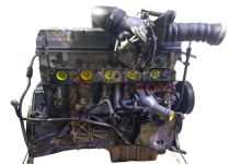 Motor OM 602.982 Mercedes Benz Clase E (W210) E 290 Turbo-D (210.017) (129 cv)