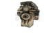 Motor OM 602.984 Mercedes Benz Vario Autobús 0 812 (670.373, 670.674) (122 cv)