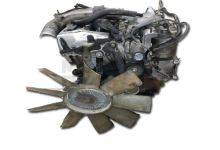 Motor OM 602.985 Mercedes Benz Vario Autobús 0 812 (670.373, 670.674) (122 cv)