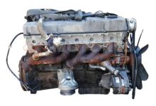 Motor OM 603.912 Fiat UNO (146A) 1.1 i (51 cv)