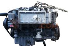 Motor OM 603.912 Fiat UNO (146A) 1.1 i (51 cv)