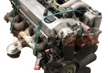 Motor OM 603.912 Fiat UNO (146A) 1.1 i (51 cv)