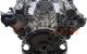 Motor OM 603.931 Mercedes Benz Clase G cabriolet (W463) G 320 CDI (224 cv)