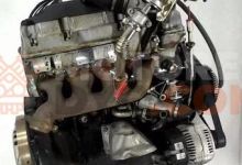 Motor OM 604.910 Mercedes Benz Clase C (W202) C 220 CDI (125 cv)