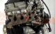 Motor OM 604.910 Mercedes Benz Clase C (W202) C 220 CDI (125 cv)