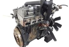 Motor OM 604.912 Mercedes Benz Clase E (W210) E 220 D (75 cv)