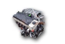 Motor OM 604.915 Mercedes Benz Clase C (W202) C 200 D (88 cv)