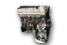 Motor OM 605.912 Mercedes Benz Clase E T-mod. (S210) E 250 T D (113 cv)