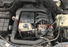 Motor OM 605.960 Mercedes Benz Clase C (W202) C 250 Turbo-D (202.128) (150 cv)