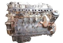 Motor OM 606.910 Mercedes Benz Clase E (W210) E 300 D (210.020) (136 cv) 1995