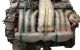 Motor OM 606.910 Mercedes Benz Clase E (W210) E 300 D (210.020) (136 cv)