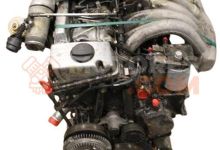 Motor OM 606.910 Mercedes Benz Clase E (W210) E 300 D (210.020) (136 cv) 1995