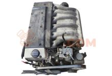 Motor OM 606.962 Mercedes Benz Clase E T-mod. (S210) E 250 T Turbo-D (150 cv)
