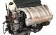 Motor OM 606.962 Mercedes Benz Clase E T-mod. (S210) E 250 T Turbo-D (150 cv)