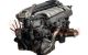 Motor OM 606.962 Mercedes Benz Clase E T-mod. (S210) E 300 T Turbo-D (177 cv)