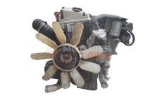 Motor om 606.962 Mercedes Benz Clase E (W210) E 240 (177 cv) 2004