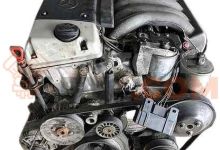 Motor OM 606.962 Mercedes Benz Clase E (W210) E 250 Turbo-D (150 cv)