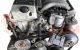 Motor OM 606.962 Mercedes Benz Clase E (W210) E 250 Turbo-D (150 cv)