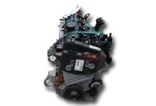 Motor OM 607.951 (K9K) Mercedes Benz Citan Mixto (415) 109 CDI (90 cv) 2012
