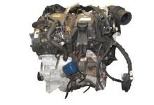 Motor OM 607.951 (k9k) Mercedes Benz Clase A (W176) A 160 CDI (90 cv) 2013