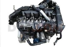 Motor OM 607.951 (K9K) Mercedes Benz Clase A (W176) A 160 CDI (90 cv) 2015
