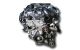 Motor OM 607.951 (K9K) Mercedes Benz Clase A  (W176 Versión 2015) A 160d (90 cv)