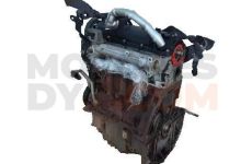 Motor OM 607.951 (K9K) Mercedes Benz GLA (X156, Versión 2017) GLA 180d (109 cv) 2018