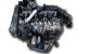Motor OM 607.951 Mercedes Benz Citan Combi (415) 111 CDI (415,703) (110 cv)