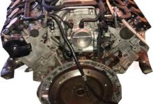 Motor OM 607.951 Mercedes Benz CLA Coupe (C117) CLA 250 (211 cv) 4MATIC DCT