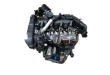 Motor OM 607.951 Mercedes Benz Clase A (W176) A 160 CDI (90 cv)