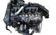 Motor OM 607.951 Mercedes Benz Clase B (W246) B 160 CDI (90 cv)