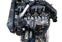 Motor OM 607.951 Mercedes Benz Clase B (W246 Versión 2014) B 180 CDI (109 cv)