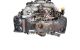 Motor OM 608.915 Mercedes Benz CITAN Tourer (W420) 108 CDI (420.713) (75 cv)