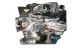 Motor OM 608.915 Mercedes Benz CITAN Tourer (W420) 110 CDI (420.723) (95 cv)