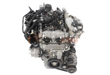 Motor om 608.915 Mercedes Benz Clase A (W177) A 200 4-MATIC (163 CV) 2018