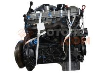 Motor OM 611.960 Mercedes Benz Clase C (W202) C 220 CDI (125 cv)
