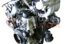 Motor OM 611.960 Mercedes Benz Clase C (W203) C 200 CDI (203.004) (102 cv)