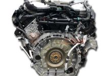 Motor OM 611.961 Mercedes Benz Clase E T-mod. (S210) E 220 CDI (125 cv)