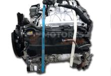 Motor OM 611.961 Mercedes Benz Clase E (W210) E 200 CDI (102 cv) 2003