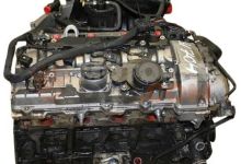 Motor OM 611.961 Mercedes Benz Clase E (W210) E 220 CDI (125 cv)