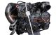 Motor OM 611.961 Mercedes Benz Clase E (W210) E 220 CDI (125 cv)