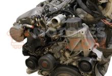 Motor OM 611.961 Mercedes Benz Clase E (W210) E 220 CDI (125 cv)