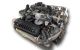 Motor OM 611.962 Mercedes Benz Clase C T-mod (S203) C 220 CDI T (143 cv)