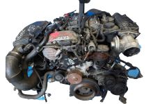Motor om 611.962 Mercedes Benz Clase C (W203) C 220 CDI (203.006) (136 cv)
