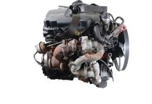 Motor om 611.980 Mercedes Benz Clase V  (W447) V 200 CDI (136 cv) G-TRONIC