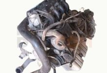 Motor OM 611.981 Mercedes Benz Clase B (W246) B 220 CDI (170 cv) DCT